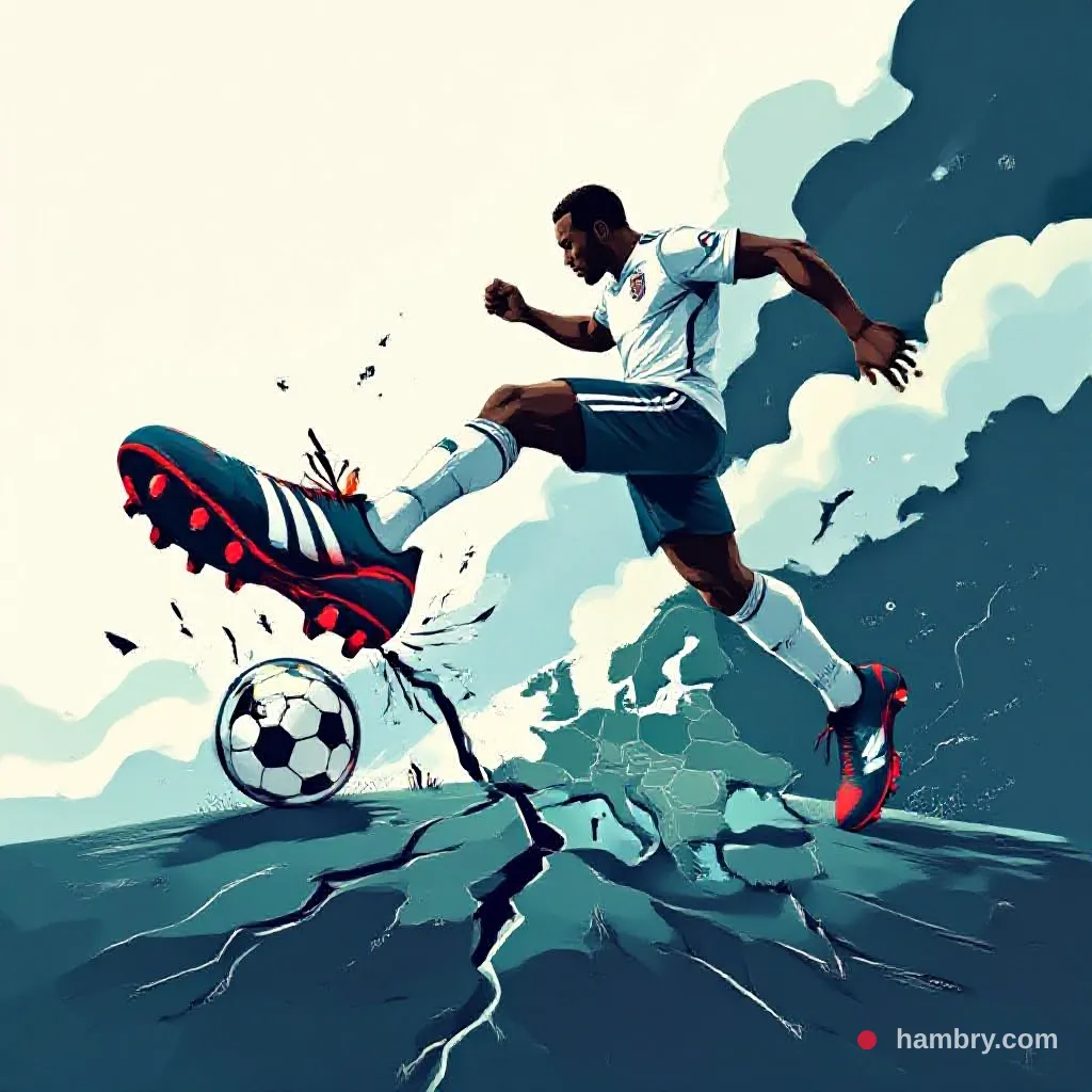 Analysts Warn Ouattara Transfer Could Redefine European Football Landscape
