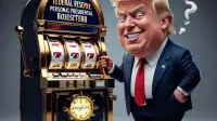 Trump Clarifies Fed's Only Job Is Personal Presidential Economic Booster
