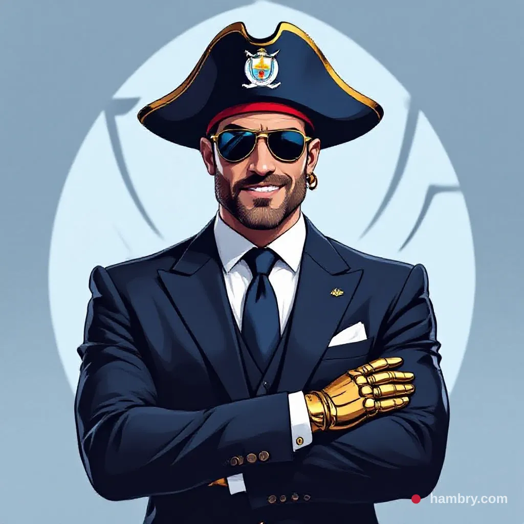 Man City Unveils New 'Pillage & Plunder' Division for Rival Player Acquisition