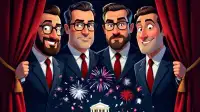 Civic Leaders Confirm Fourth of July Events Primarily Serve as Crucial Annual Distraction
