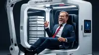 DFB Appoints Klopp, Outlines New Preemptive Scapegoat Program for 2026