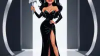 Kardashian Media Group Now Offering Masterclass: Monetizing Petty Felonies for Peak Engagement