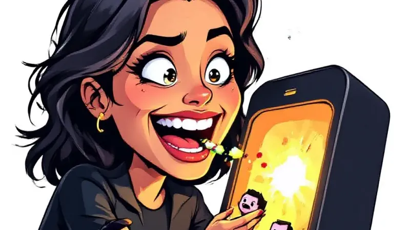 Influencer Children Privacy Yields Sweet Boost