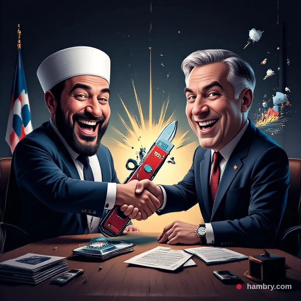 Uzbekistan, Georgia Ink Agreement to Pursue All Available Opportunities, Including Those Not yet Invented