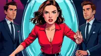 Studio Execs Still Reeling From Millie Bobby Brown’s Narrow Escape