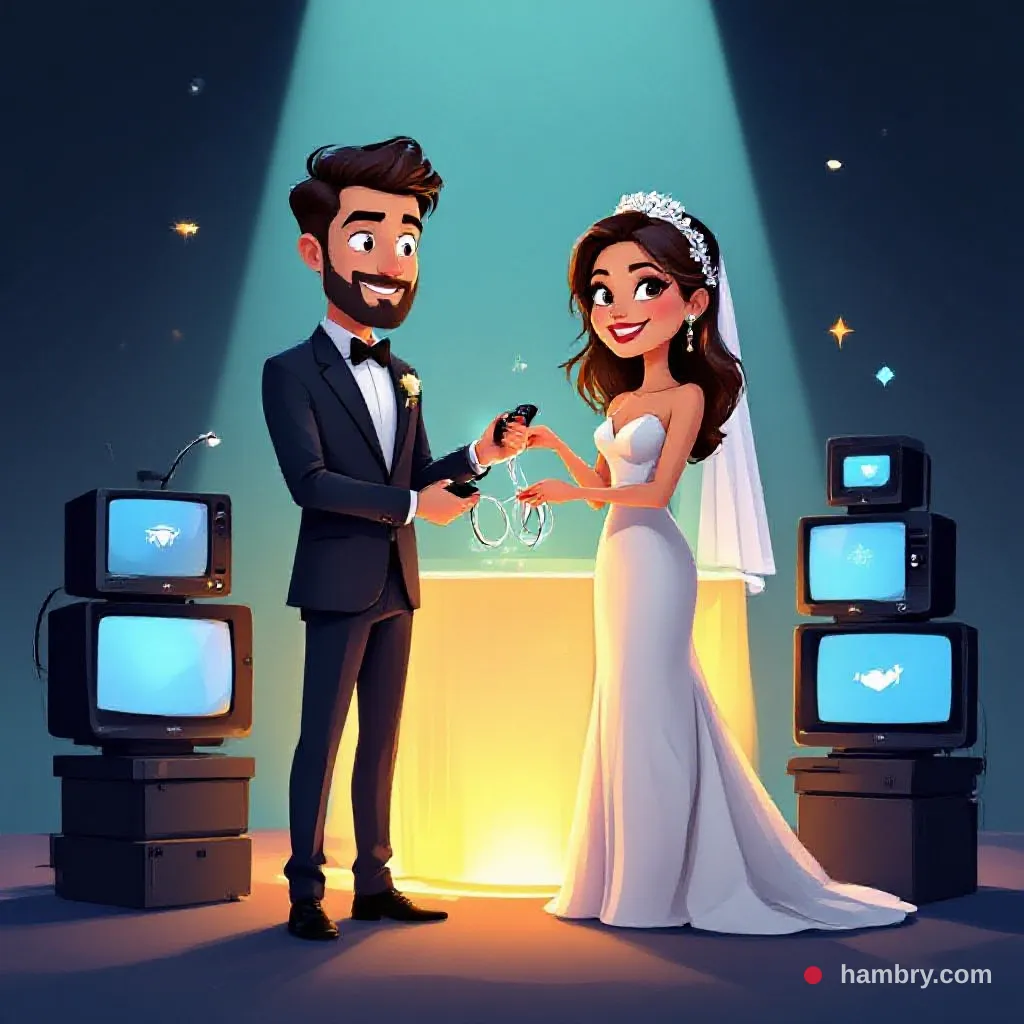 Gen Z Pioneers 'Lavender Marriage' to Split Streaming Costs