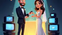 Gen Z Pioneers 'Lavender Marriage' to Split Streaming Costs