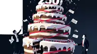 America's 250th: Celebrating National Division?
