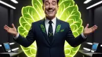 Organic Kale Farm Now Building Micro-Nuclear Reactors for Ai, CEO Cites 'Divine Synergy' of Industries