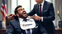 Ceos Mandated to Conduct Insider Trades to 'Demonstrate Faith in Company'