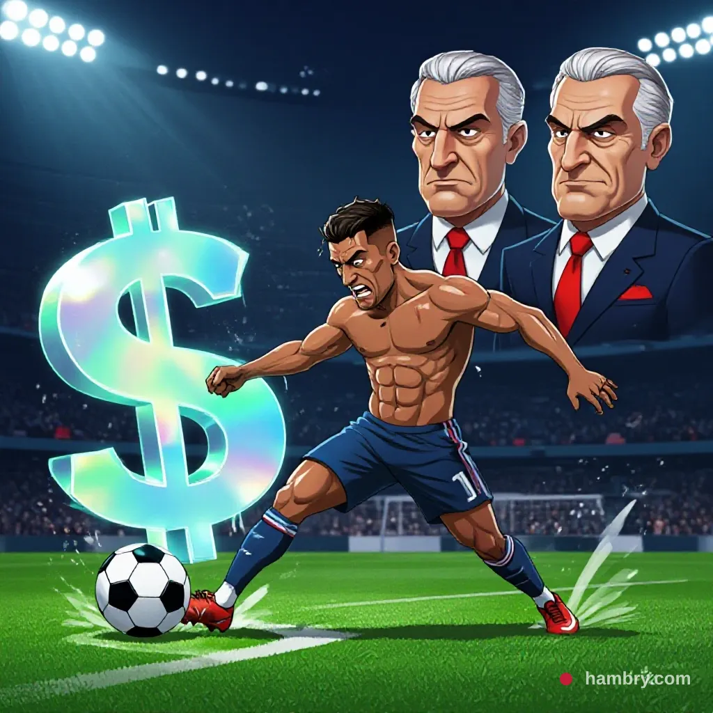 Colombia Secures Right to Sweat More Next Week for Global Entertainment