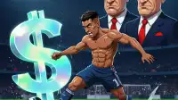 Colombia Secures Right to Sweat More Next Week for Global Entertainment