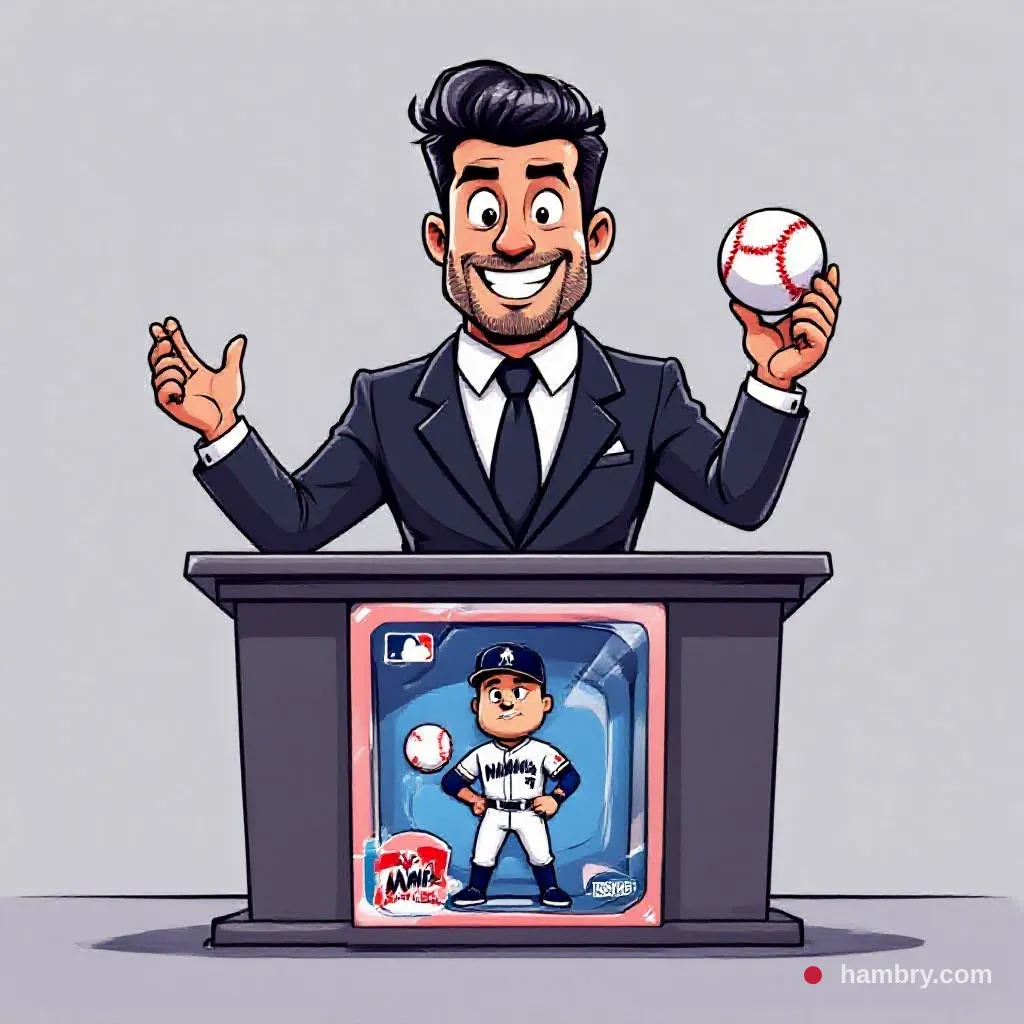Marlins Owner Unveils 'Long-Term Vision' for Star: His Future on Another Team.