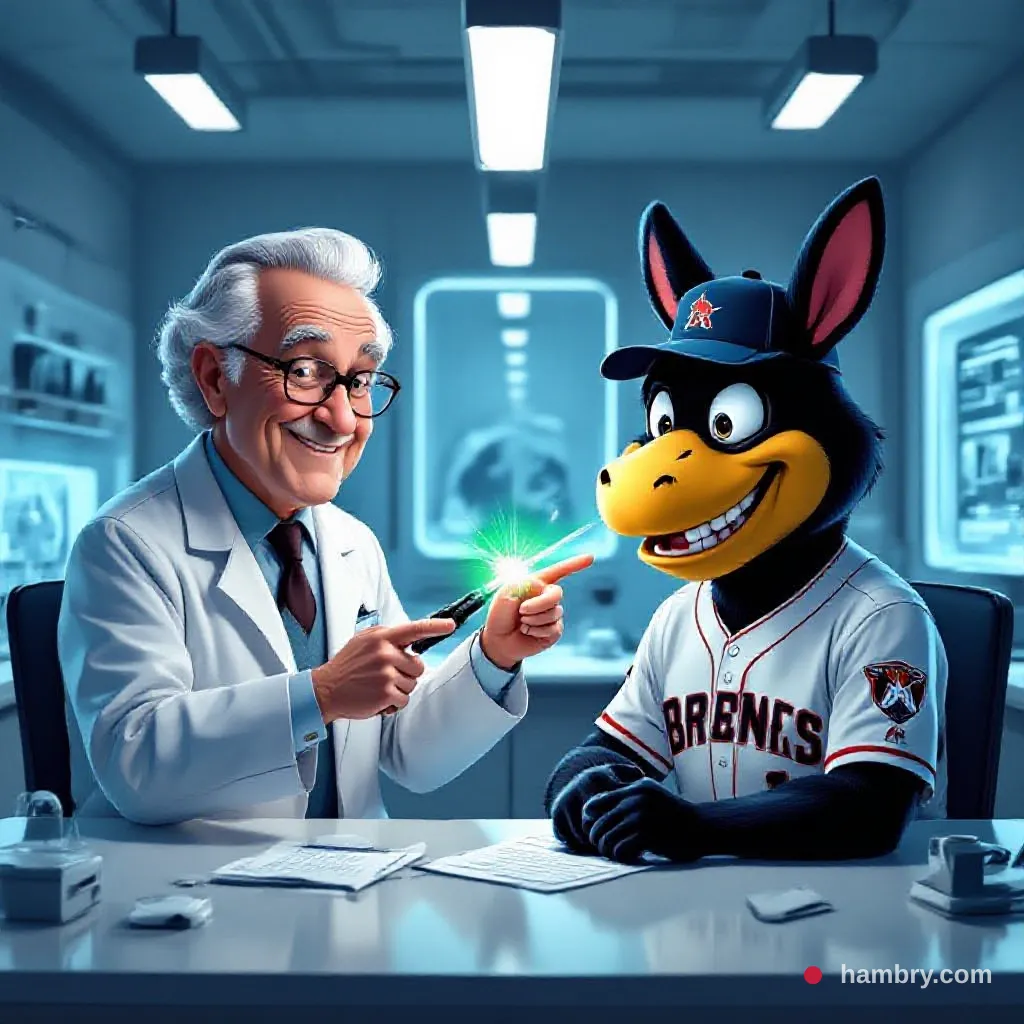 Experts Confirm Arizona Diamondbacks Still a Baseball Team