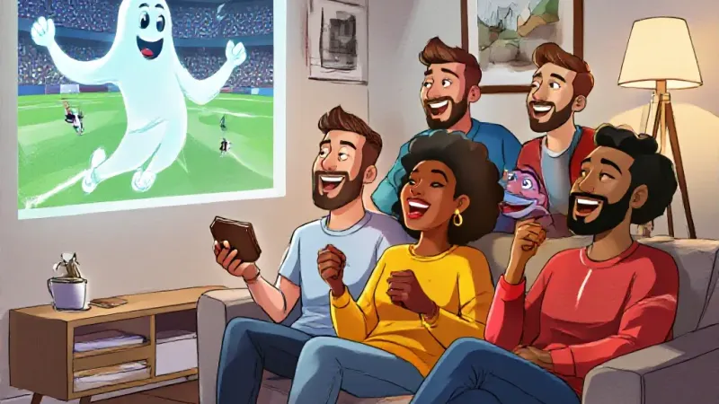 Free World Cup Viewing Means You Don't Pay!
