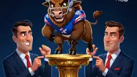 Buffalo Bills Declared 'Top Team' Until Next Analyst Needs a Segment