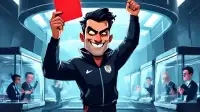 USMNT Coach Confirms Balogun Red Card Was "Crucial Pre-Planned Alibi" for Future Losses