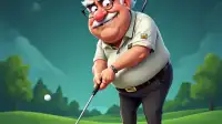 Golfweek Now Lets You Bet on Democracy's Collapse Between Holes
