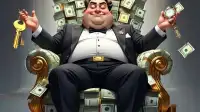 Campaign Donations Rebranded as "Personal Wealth Contributions" for Politicians