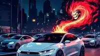Elite Grads Secure Millions for Car AI That Will 'Feel Your Road Rage'