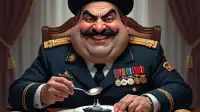 Iran: Hormuz U-Turns "Are Just a Fun Little Game for Us"