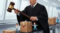 Juez Detiene Deportación Exprés: Derechos Exigen Primera