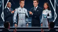 Arrow Mclaren Shocks Indycar by Announcing Drivers Who Already Exist
