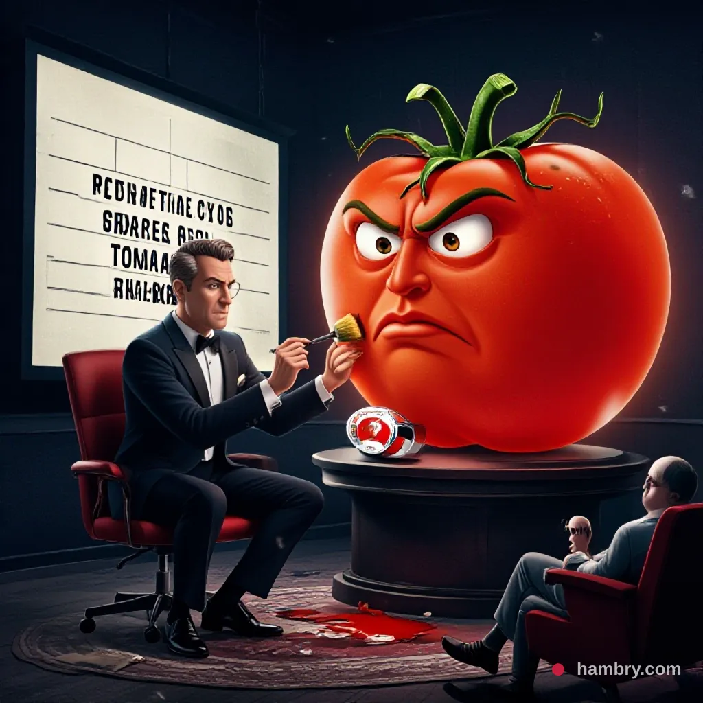 Studios to Prioritize Rotten Tomatoes Scores Over Audience Enjoyment