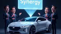 Hyundai's $27 Billion 'Future Tech' Fund Will Primarily Develop AI That Can Say 'Synergy'