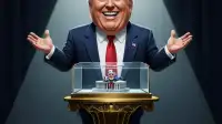 Trump Shutdown: Brilliant Personal Brand Strategy