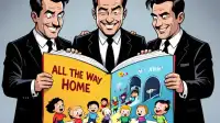 Publishers Scramble to Localize Concept of 'Home' for Global Toddler Market