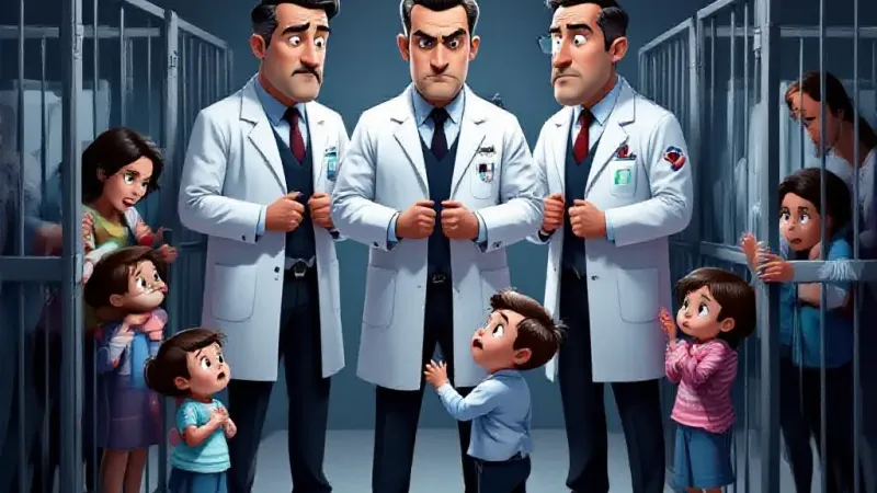 Stagger Appointments: Healthcare Providers Beg to Avoid
