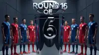 USMNT Kicks Off 2030 World Cup Cycle with Traditional Round-Of-16 Elimination Ceremony