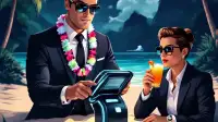 Spoton Reinvents 'Work Trip' with New Hawaii 'Showroom' Concept