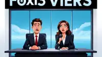 Local Anchors Battle Despair Reporting Sky Is Still Outside