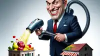 Hambre, estrategia de negociación subestimada por expertos