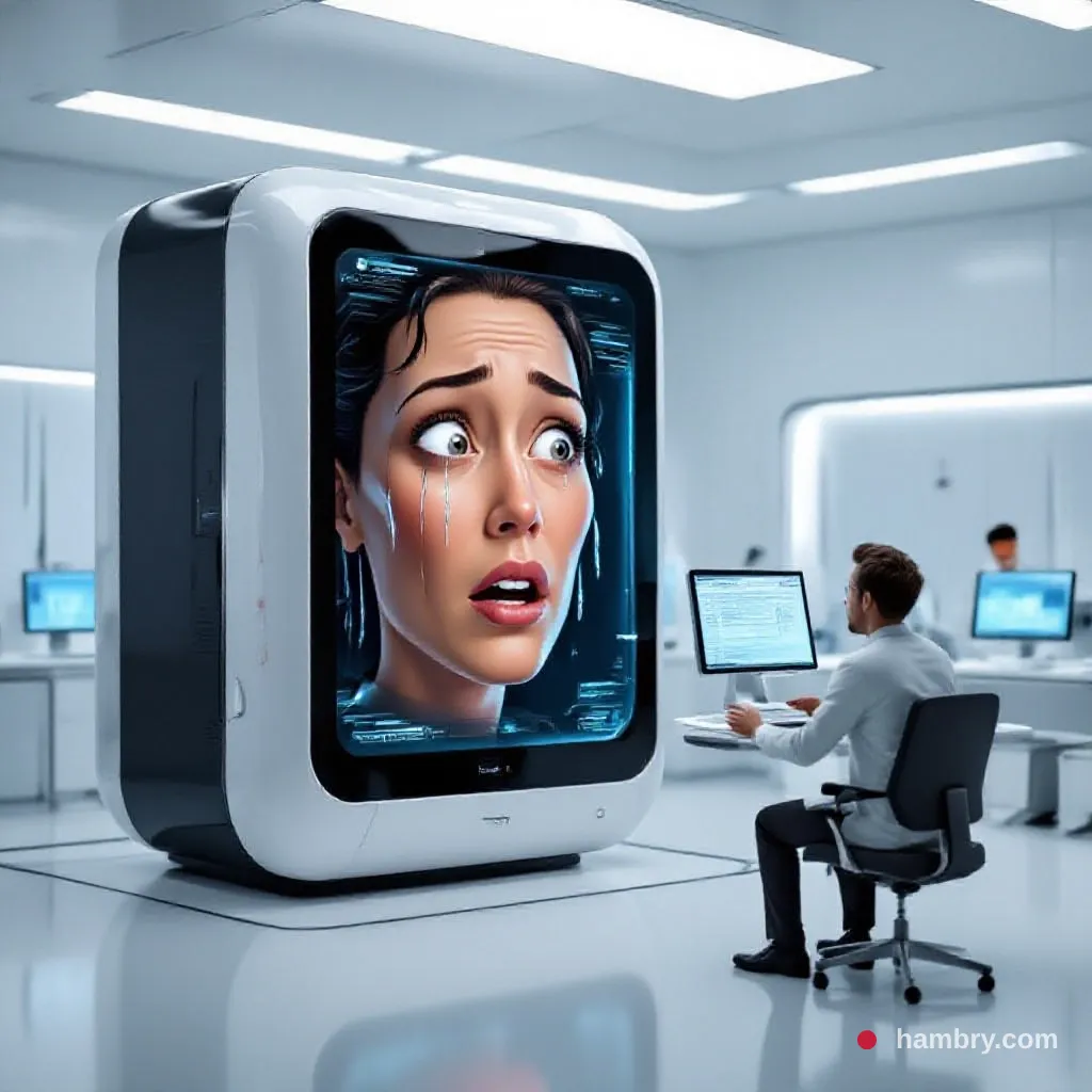 Amazon Secures $25 Billion to Finally Build an AI That Understands Its Own Price Tag