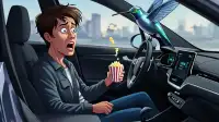 Waymo Rolls Out 'Snitch Mode' to Enhance Passenger Compliance