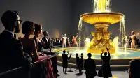 Dr. Phillips Center Patrons Experience Fictional Public Urination Crisis for $125 a Ticket