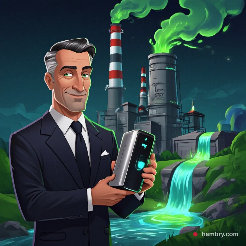 Dupont Unveils Water Treatment Tool for Problems It's 'Uniquely Positioned' to Understand