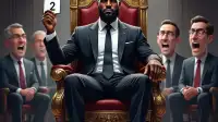 Lebron's Free Agency Now Officially Branded "the Contender," Promises Weekly Elimination Drama