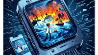 New AI Chip Finally Achieves Human-Level Apathy