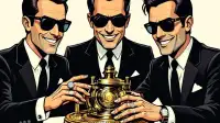 Major Labels Confirm Brian Potterās Song Catalog Still Profitable After Death