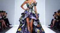 J.lo Reveals Next Couture Look Will Feature 100% Endemic Species