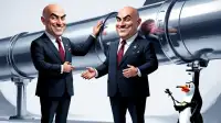Eu's New Ad Laws Turn Foreign Manipulation Into 'Cross-Border Digital Dialogue'