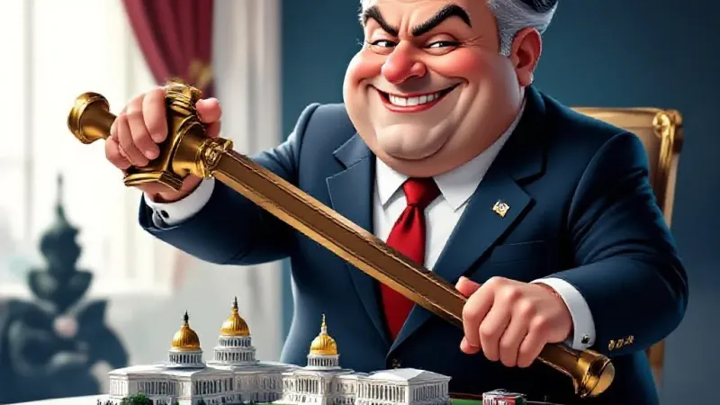 Democracy Is a Pay-To-Play Feature, PAC Confirms