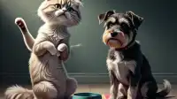 Woman Charged for Pets' Failed Self-Care Outcomes
