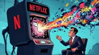 Netflix Content Flood: Your Memory Can't Keep Up