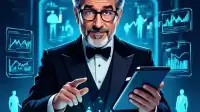 Spielberg Announces Next Film Will Be Algorithmically Generated for Maximum Watch Time