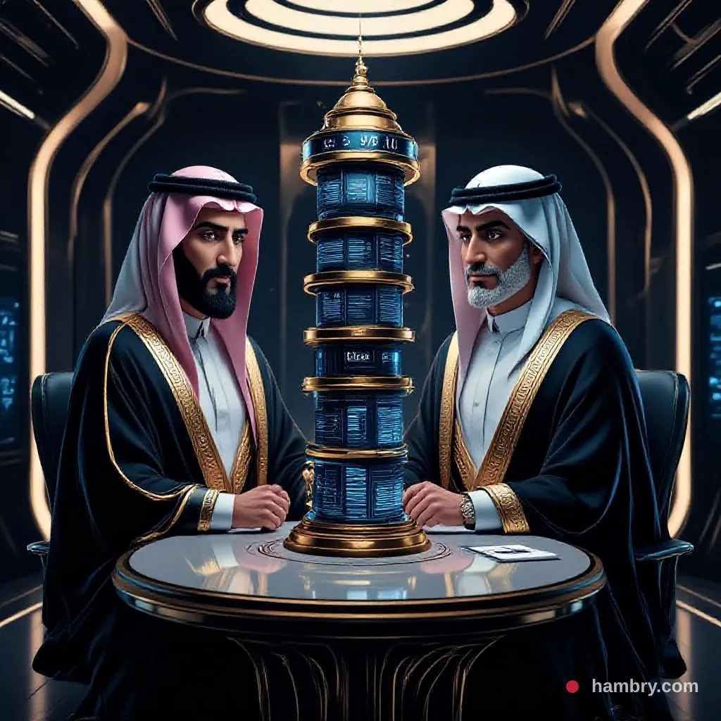 Saudi Arabia's 'Ai Stack' Upgrade Guarantees Optimal Display of Loyalty Tweets